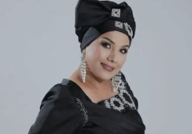 Актриса Вазира Юнусова аёлларга мурожаат қилиб, бировнинг