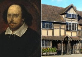 Another important historical discovery related to the life