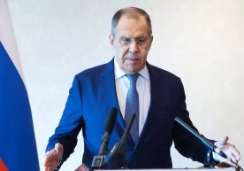 Lavrov: hamkorlar bilan milliy valyutalarda hisob-kitob qilish jarayoni jadallashmoqda фото