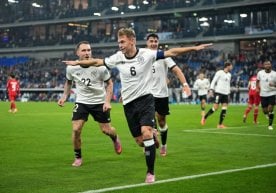Европа қитъасида 2026 йилги жаҳон чемпионати саралаш