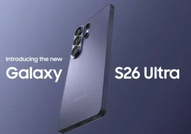 25 февраль куни бўлиб ўтган Galaxy Unpacked 2026 тадбирида