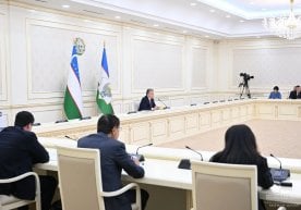 Ўқитувчиларга малака тоифасини бериш тизими ўзгаради фото