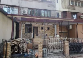 Бош вазир ва Тошкент шаҳар ҳокими вазифасини бажарувчи