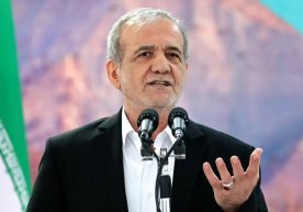 Президент Ирана Масуд Пизишян написал открытое письмо