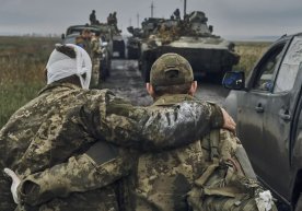 Vladimir Zelenskiy e’lon qilgan Ukraina Qurolli