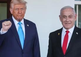 АҚШ президенти Доналд Трамп 18 июн куни матбуотга берган
