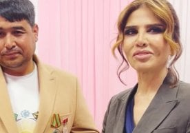 The bravery of Khayrulla Ibodullayev, an Uzbek citizen who