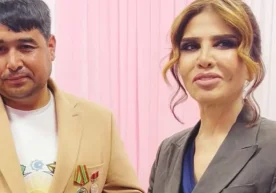 La valentía de Khayrulla Ibodullayev, un ciudadano uzbeko