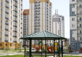 2025 йил ноябрь ойи якунларига кўра, Ўзбекистонда уй-жой