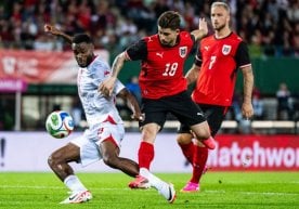 Ahead of the 2026 FIFA World Cup, participating national