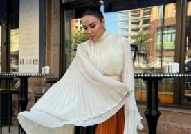 Муниса Ризаева ижтимоий тармоқларда тарқалган янги