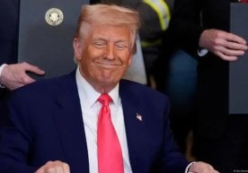АҚШ президенти Доналд Трамп яқинда ақлий имконият тестидан