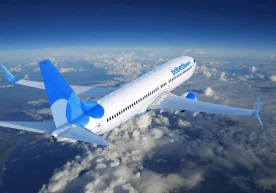 Фото: “Победа” компанияси сайтидан Россиянинг Boeing 737