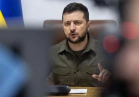 Zelenskiy eng yomon ahvol kuzatilayotgan hududni aytdi фото