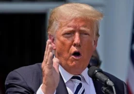 Трамп: «Украинага кўмакка пулимиз бор, мактабларни қўриқлашга эса йўқ...» фото