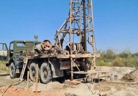 Ер ости сувларидан фойдаланиш тартиби ўзгарди: қудуқ бурғилаш ва сув олиш учун янги талаблар белгиланди фото