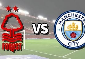 Nottingham Forest - Manchester City: Predicted line-ups фото