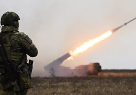 © Sputnik / Aleksey Mayshev So‘nggi 24 soat ichida