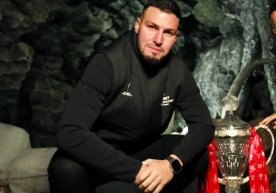 Англия Премьер-лигасининг 15-турида