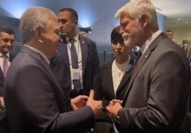 Кеча, 23 сентябрь куни, Ўзбекистон Президенти Шавкат