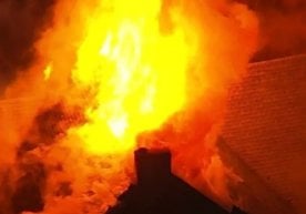 Кеча, 23 апрель куни кечқурун АҚШнинг Нью-Йорк шаҳри