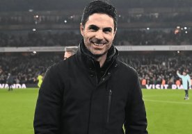 Руководство «Арсенала» по-прежнему уверено в главном