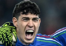 Италия чемпионатининг 11-турида Миланнинг