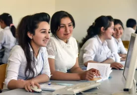 Ўзбекистонда хотин-қизларнинг таълим олиши учун бир қанча