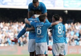 Европа футболида Чемпионлар лигаси гуруҳ босқичининг