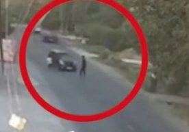 Тошкент вилоятида юз берган фожиали йўл-транспорт ҳодисаси