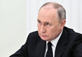 Путин: “Украина билан чегарадош ҳудудларда аҳоли хавфсизлигини таъминлаш чоралари кучайтирилади” фото