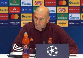 Хаби Алонсо "Реал Мадрид" бош мураббийлиги