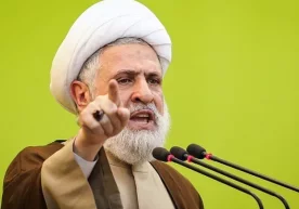 Фото: “cewlik.net” Ливаннинг “Ҳизбуллоҳ” ҳаракати ўт