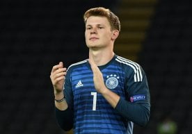 Manchester City, yaz transfer dönemi öncesinde kaleci