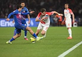 Фото: “Наполи” Футбол бўйича Италия А Сериясининг