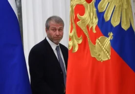 Фото: Forbes Украинадаги уруш россиялик миллиардерларининг