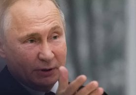 Putin Kremlga uchirilgan dronlarga qanday munosabat bildirdi? фото