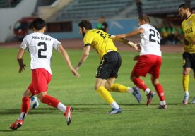 Superliga. OKMK ishonchli hisobda g‘alaba qozondi, “Neftchi” “Qizilqum” bilan durang o‘ynadi фото