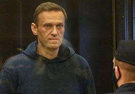 Фото: Reuters Россиялик мухолифатчи Алексей Навальнийнинг