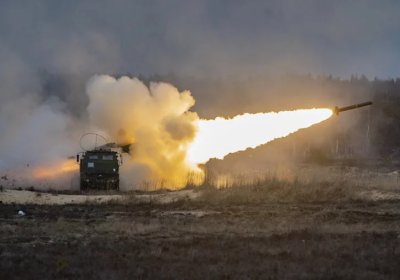 Ukraina Qrimga ATACMS raketalari bilan hujum qildi фото