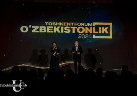 Toshkentda «O‘zbekistonlik» forumi qanday o‘tdi? фото