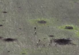 Rossiya Mudofaa vazirligi Baxmut shimolidagi chekinishni tan oldi фото