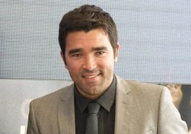 «Барселона» спорт директори Деку клуб президенти сайлови