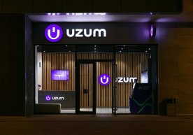 Ўзбекистоннинг етакчи рақамли экотизими ҳисобланган Узум