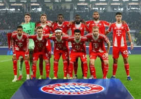 Британиянинг Goal спорт портали УЕФА Чемпионлар лигасида