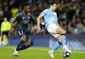 Абдуқодир Хусанов "Реал Мадрид"га қарши ўйинда