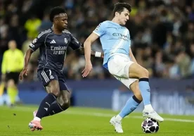 Абдуқодир Хусанов "Реал Мадрид"га қарши ўйинда