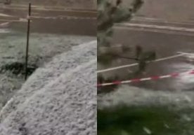 Тошкент вилоятида қиш фасли бошланди. Маҳаллий аҳоли