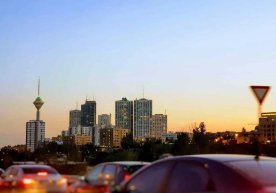 Эрон президенти Масуд Пезешкиан мамлакат Теҳрондан