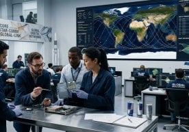 Amazon компанияси АҚШ Федерал алоқа комиссиясига (ФКК)